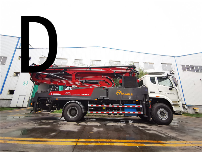 青島泵車(chē)價(jià)格 (81)