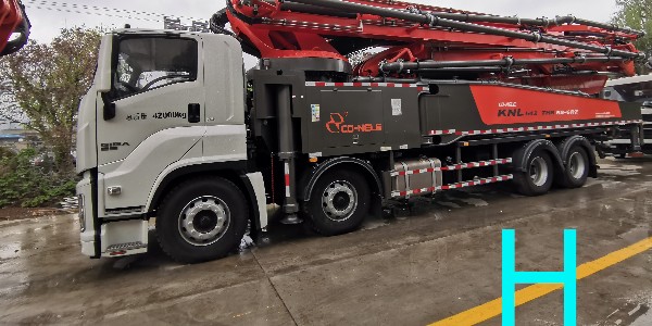 泵車磨合期需要注意哪些問題？