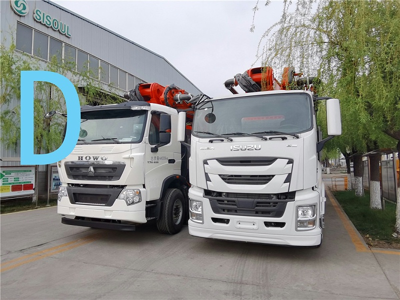 青島混凝土泵車價格 (129) 青島混凝土泵車價格 (129)