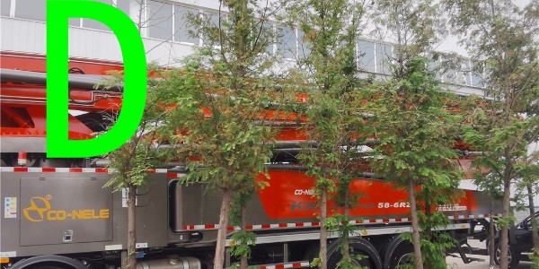 泵車閥芯卡滯的原因，怎么解決