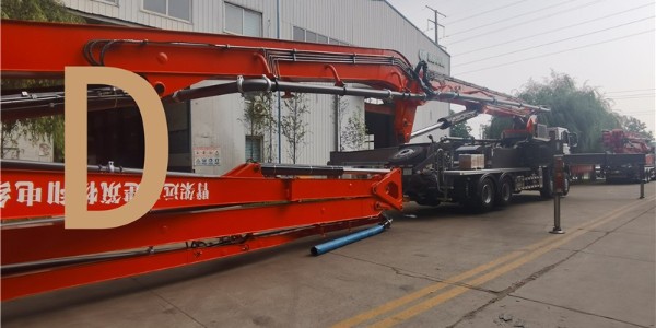 泵車排油工作是如何進行的？