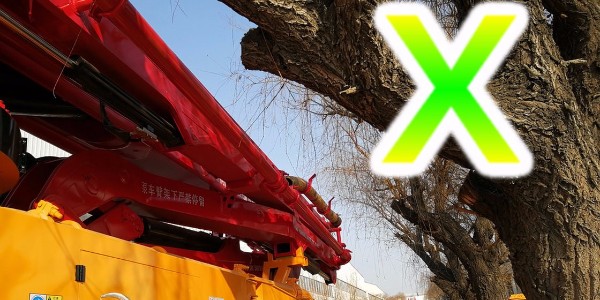 泵車價格合適，小型泵車堵管如何得到正確地解決，——科尼樂