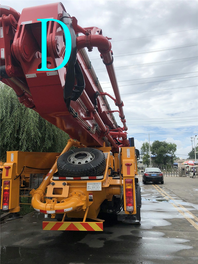 青島小型混凝土泵車價格 (27) 青島小型混凝土泵車價格 (27)