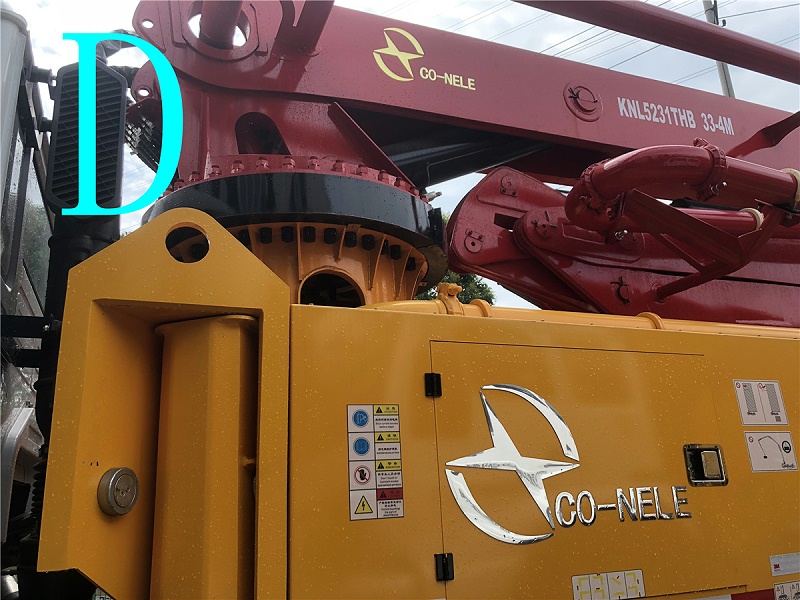 青島小型混凝土泵車價(jià)格 (2) 青島小型混凝土泵車價(jià)格 (2)