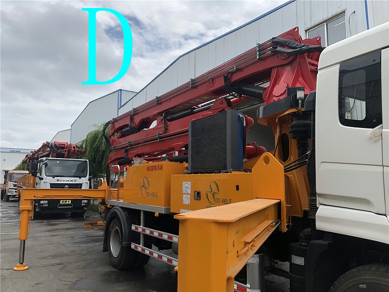 青島小型混凝土泵車價格 (26) 青島小型混凝土泵車價格 (26)