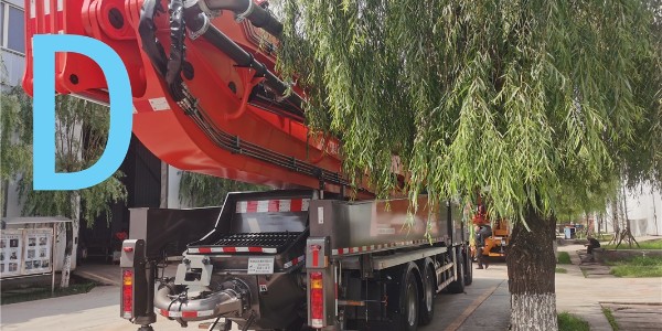 潤滑油保護(hù)泵車的作用