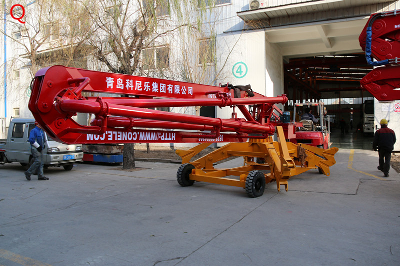 混凝土布料機,科尼樂布料機 混凝土布料機,科尼樂布料機