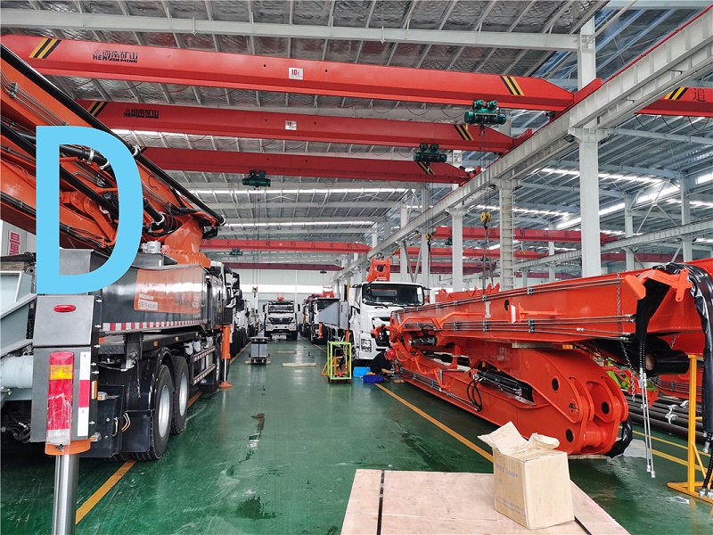 青島混凝土泵車價格 (22) 青島混凝土泵車價格 (22)