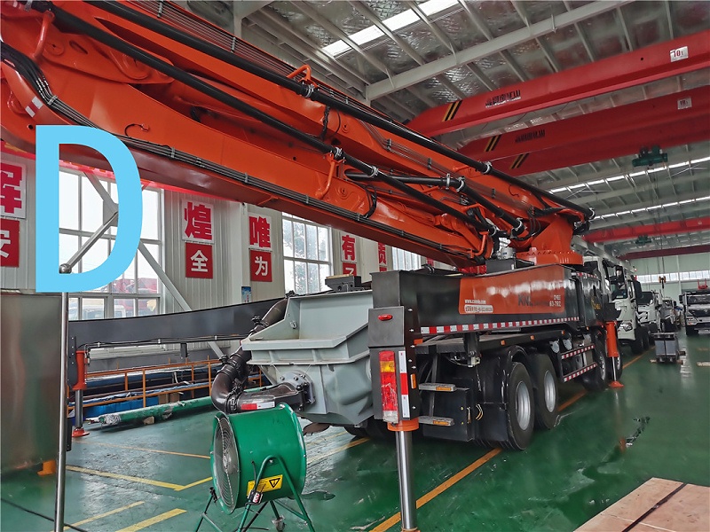 青島混凝土泵車價格 (20) 青島混凝土泵車價格 (20)