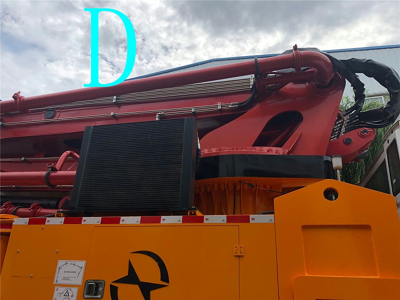 青島小型混凝土泵車價格 (13) 青島小型混凝土泵車價格 (13)