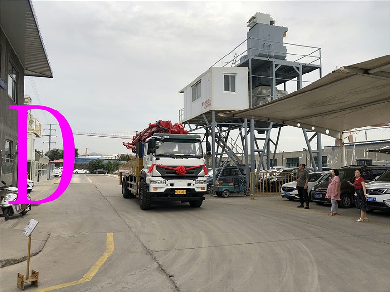 青島混凝土泵車價格 (9) 青島混凝土泵車價格 (9)