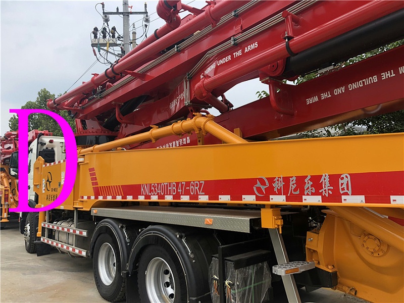 青島混凝土泵車價格 (13) 青島混凝土泵車價格 (13)