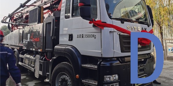 泵車清洗要清洗哪些內容？