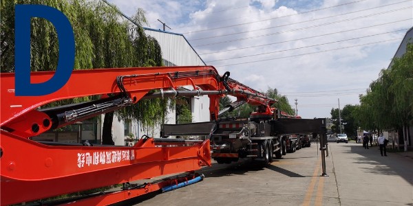 管道未清洗導(dǎo)致泵車的堵管？