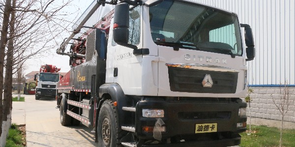 更換泵車活塞很重要，注意哪些？