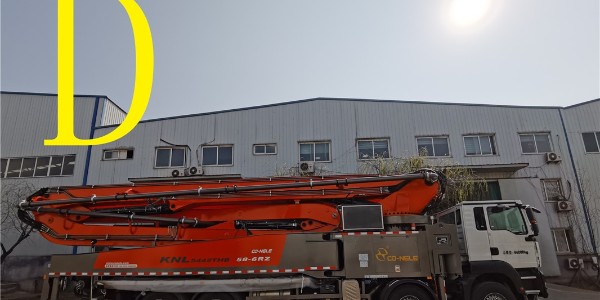 對于一臺新的混凝土泵車，要怎么保養呢？