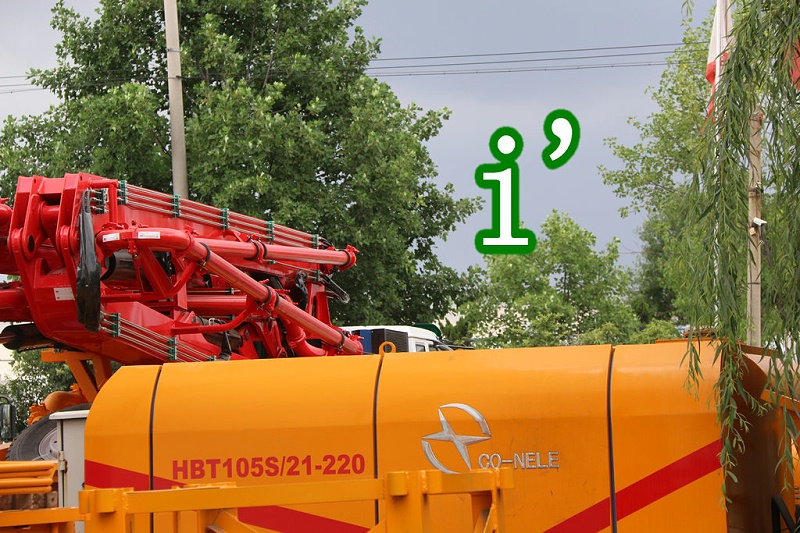 青島混凝土輸送泵價格 (17) 青島混凝土輸送泵價格 (17)