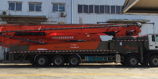 泵車(chē)揚(yáng)程不高時(shí)要如何泵送？