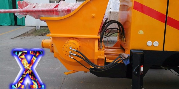 在對混凝土泵進行系統升壓和堵管時，操作工應當怎么做？ —小科說泵