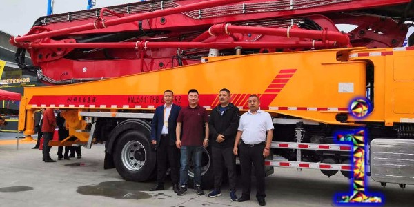 新入手的小型泵車太難磨合？小科來幫你排除煩惱（一）