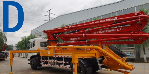 為什么混凝土泵要使用潤滑劑？