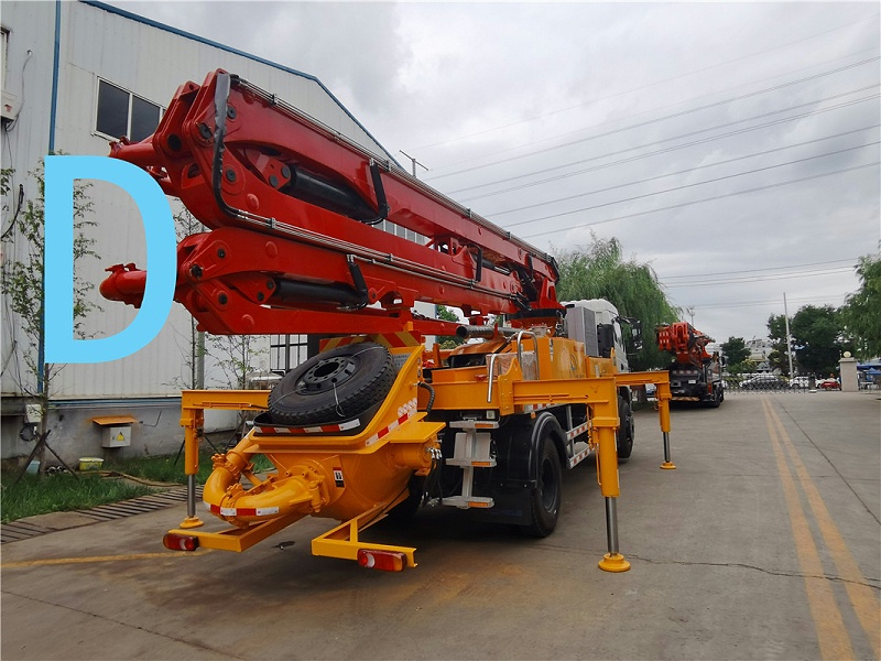 青島混凝土泵車價格 (16) 青島混凝土泵車價格 (16)