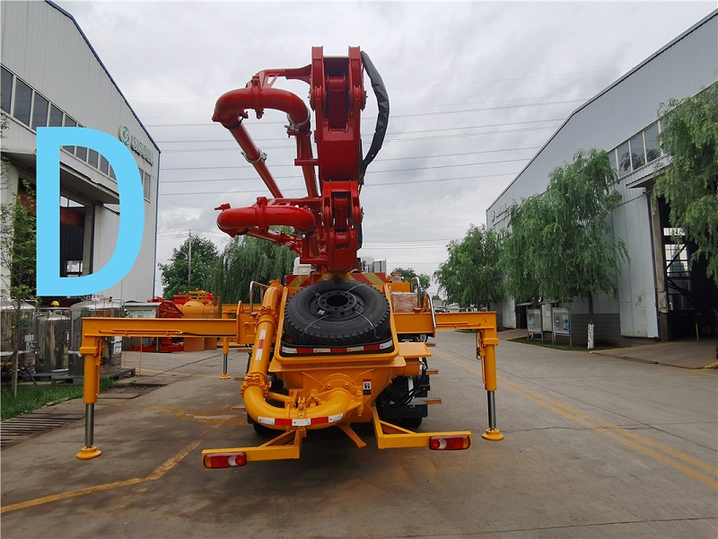 青島混凝土泵車價格 (17) 青島混凝土泵車價格 (17)