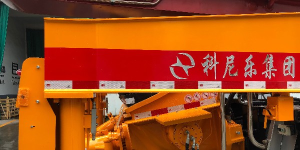 泵車的潤管劑一些誤區，你了解嗎