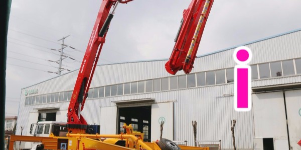 進行短距離泵送時，小型泵車操作需要注意哪些細節(jié)才能解決完美泵送？