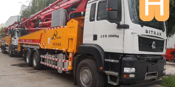 你知道泵車(chē)上裝部分應(yīng)該怎樣保養(yǎng)和維護(hù)嗎？