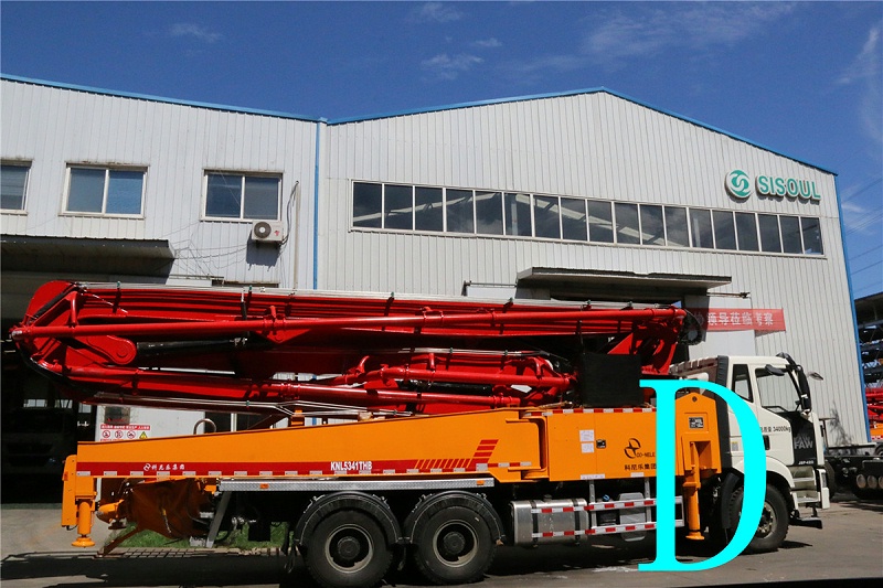 青島小型混凝土泵車價格 (5) 青島小型混凝土泵車價格 (5)