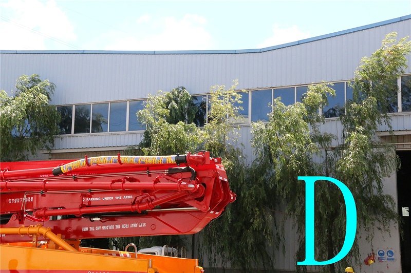 青島小型混凝土泵車價格 (3) 青島小型混凝土泵車價格 (3)