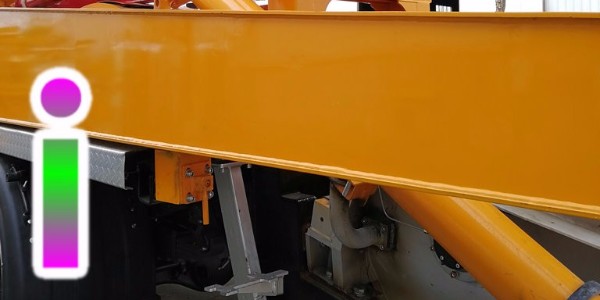 小型泵車(chē)—自動(dòng)智能的代名詞，給你不一樣的施工體驗(yàn)（一）