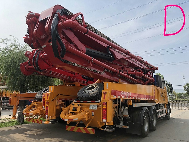 青島小型混凝土泵車價格 (10) 青島小型混凝土泵車價格 (10)