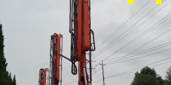 泵車使用注意事項有哪些？