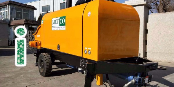 混凝土泵入庫之前的清洗和保養(yǎng)詳細(xì)手冊(cè)，小科都幫您整理好了