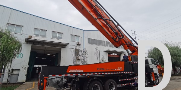 怎樣預熱泵車更正確？