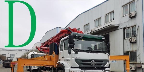 如何對混凝土泵車進(jìn)行調(diào)試和安裝？