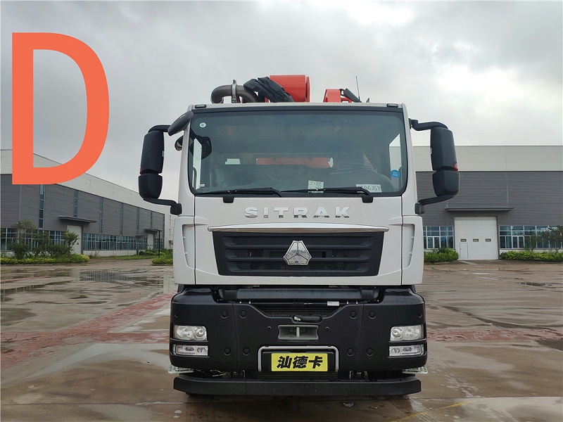 青島混凝土泵車價格 (26) 青島混凝土泵車價格 (26)