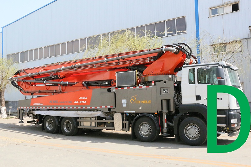 青島混凝土泵車價格 (9)