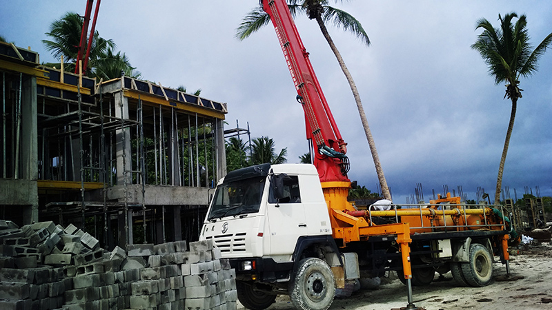 科尼樂產(chǎn)品再次出口海外，只為打造中國(guó)品牌形象