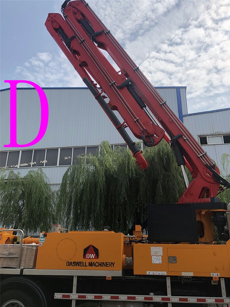 青島混凝土泵車價格 (10) 青島混凝土泵車價格 (10)