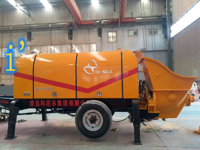 青島混凝土輸送泵價格 (18) 青島混凝土輸送泵價格 (18)