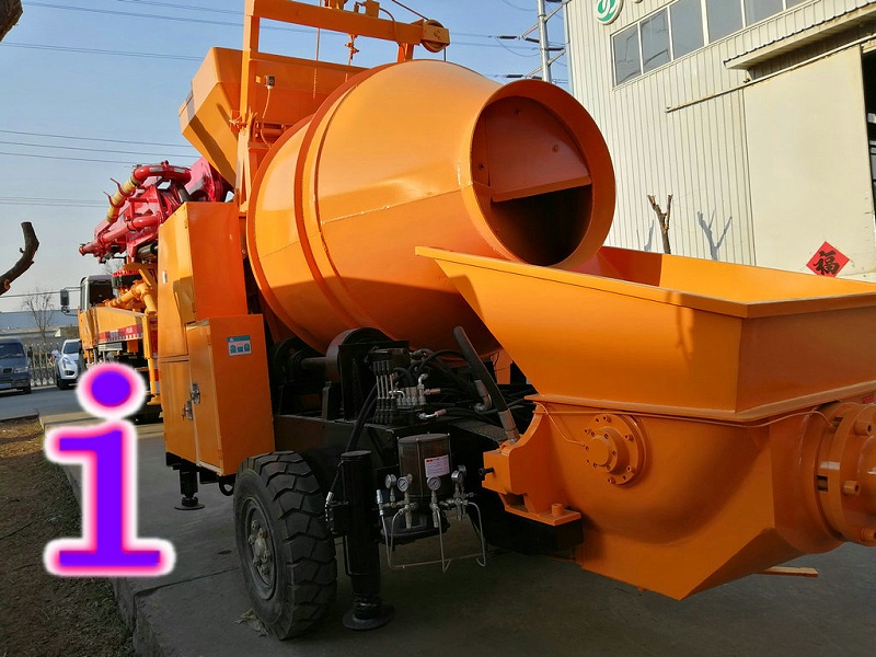 青島混凝土輸送泵價格 (18)