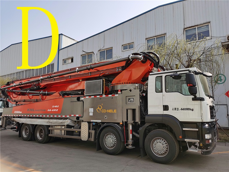 青島混凝土泵車價格 (17)