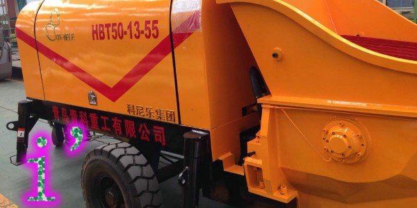 在使用混凝土輸送泵時(shí)，在泵體設(shè)置專(zhuān)用控制開(kāi)關(guān)的作用是什么？