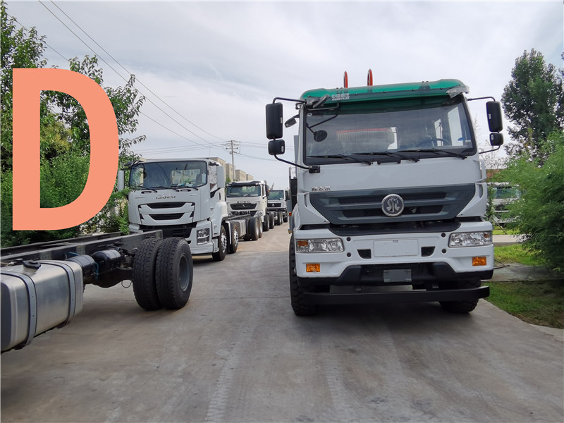 青島混凝土泵車價(jià)格 (19)