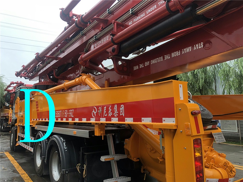 青島小型混凝土泵車價格 (8) 青島小型混凝土泵車價格 (8)