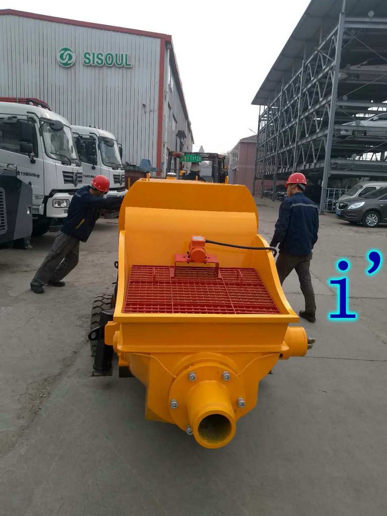 青島混凝土輸送泵價格 (9) 青島混凝土輸送泵價格 (9)