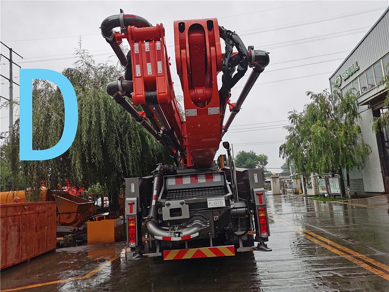 青島混凝土泵車價格 (46)